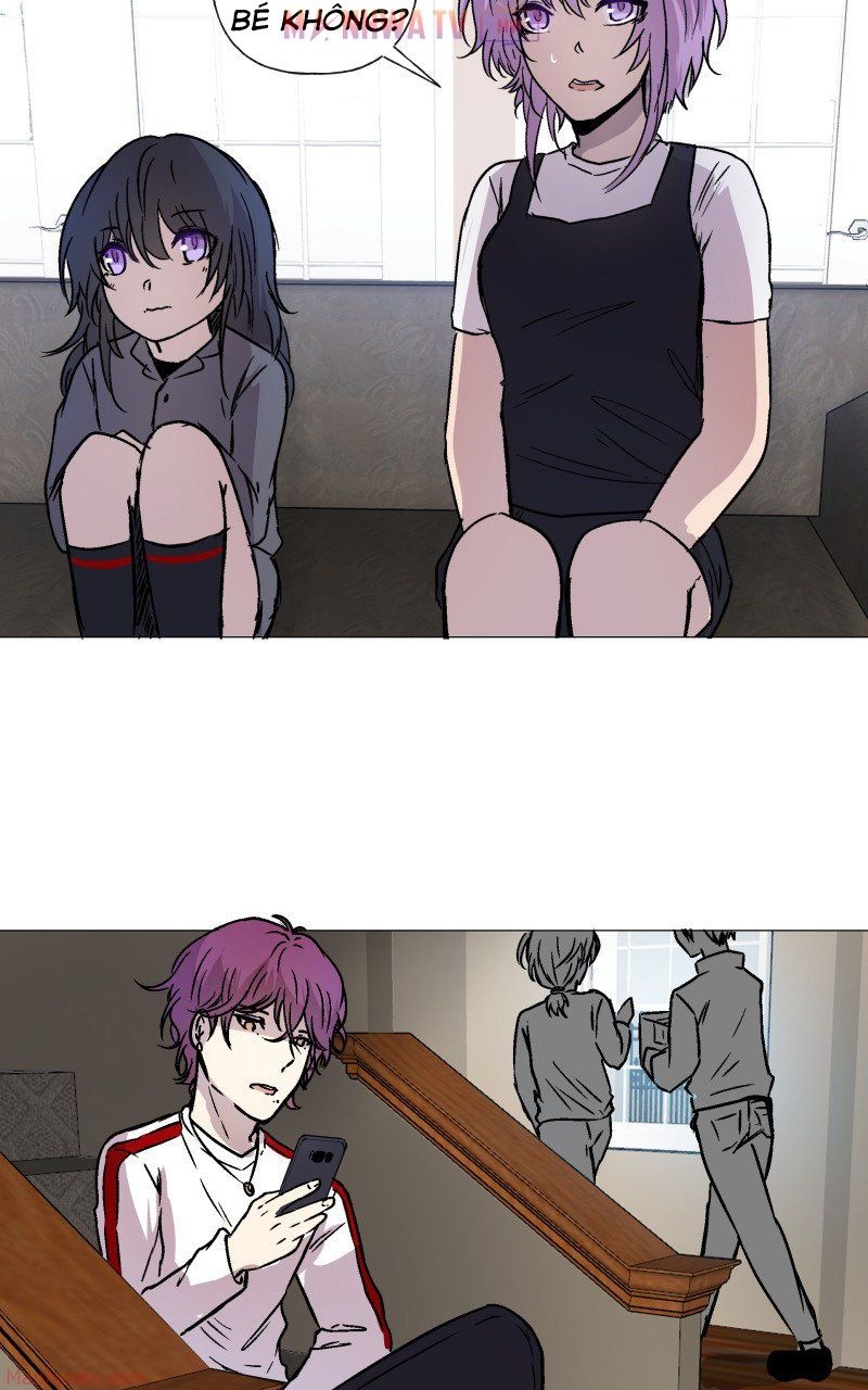 Đọc truyện Trọng sinh mạc thế - Chap 54